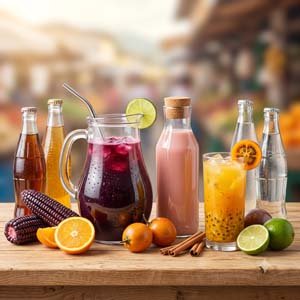 Ecua Bebidas