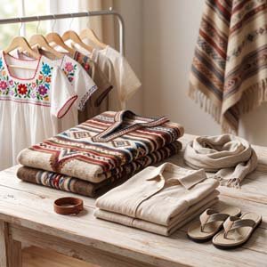 ECUA ROPA