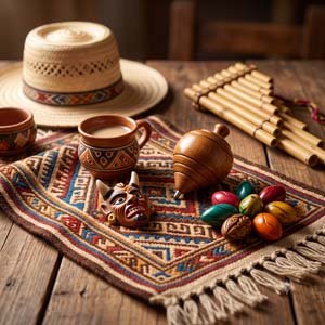Ecua Tradiciones