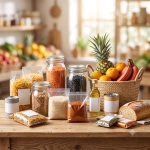 Ecua Grocery