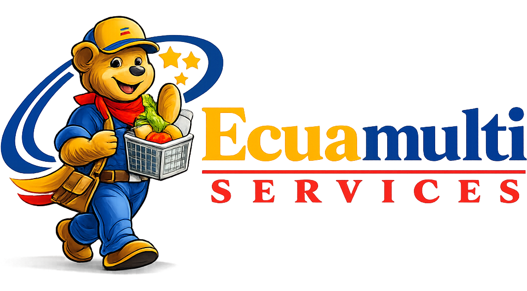 Ecua multi services