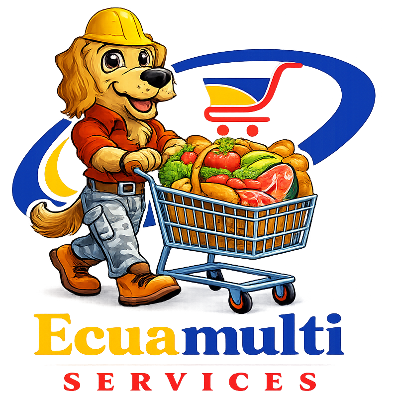Ecua multi services