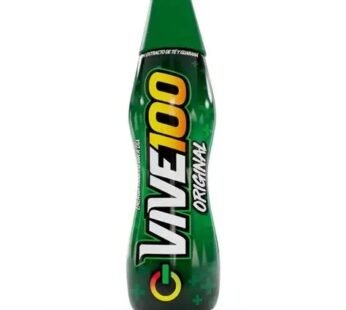 Bebida vive 100 original 475 ml