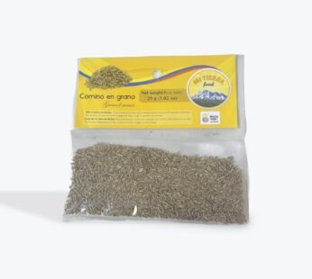 comino en grano X Bolsa
