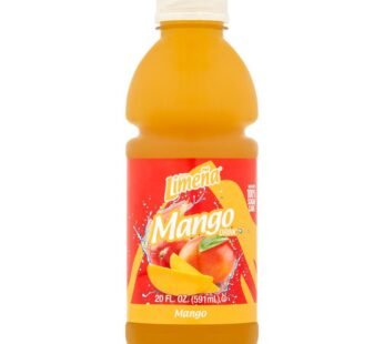 Jugo Chicha Limeña De Mango