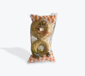 Tio Dolmo Rosquillas 226g