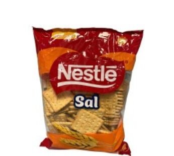 Galletas Nestle de sal 380g