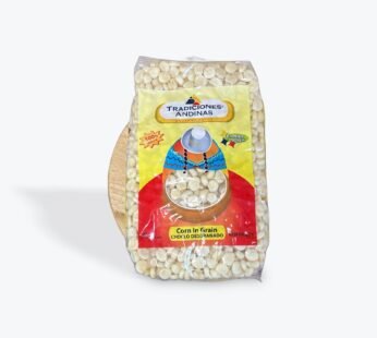 Choclo desgranado 4Lb