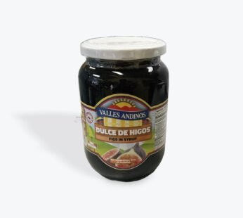 Dulce De Higos
