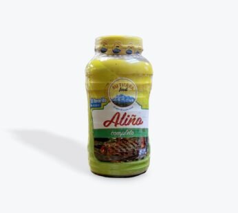 aliño completo ile 1lt