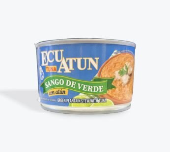 Atún Sango De Verde Ecuatun 400g