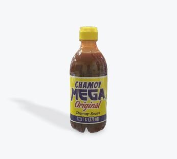 Chamoy Mega Original 12.5 onzas