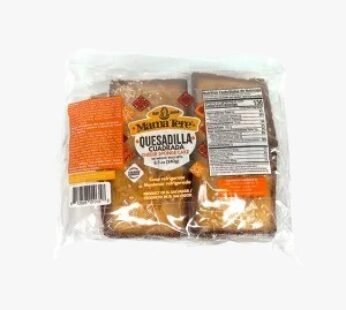 quesadilla Cuadrada Por 4