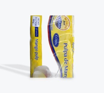 Cojín Pulpa de Mango 900g
