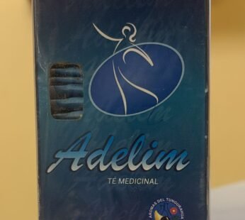Tee adelim adelgazante
