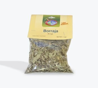 Borraja