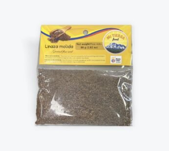 linaza molida