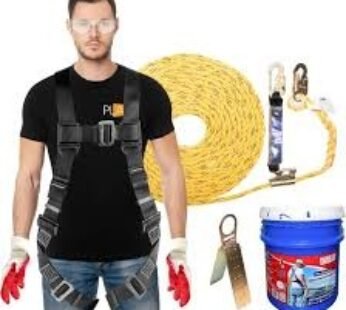 Kit de cubo para techos harnes GWP Palmer ANSI