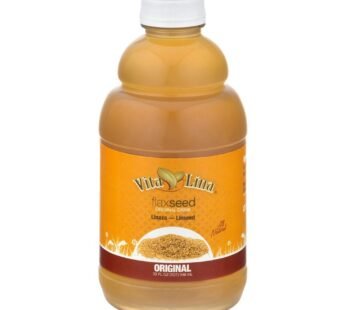 Vitalina Linaza Original 591ml