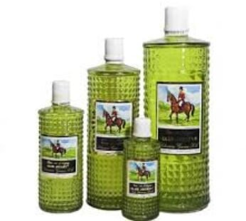 Colonia club jockey 250ml