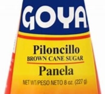 Panela Goya Piloncillo