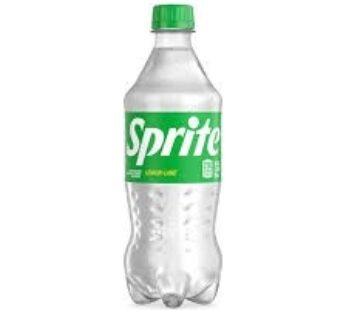Sprite 20 Z