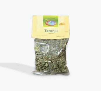 Toronjil Fabisa