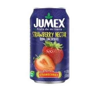 Jumex, Néctar de fresa