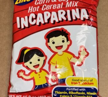 Incaparina(450g)