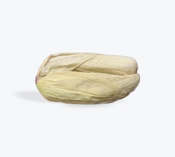 hoja de maiz para tamal don Goyo