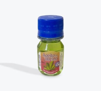 Aceite De Recino