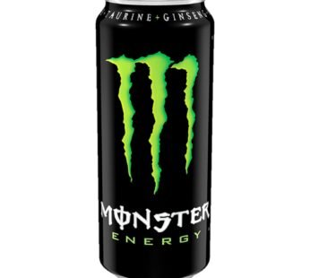 Monster energy 500ml