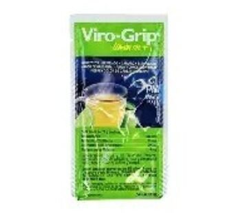 Viro-Grip Limon PM sobre
