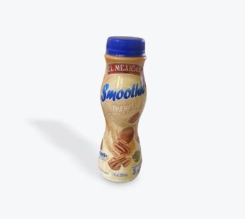 Yogurt Saborico Sabor A Nuez