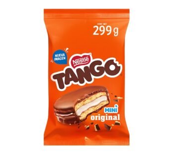 Tango mini bolsa pequeña 299g