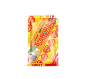 Sabora Ile sobre 50g