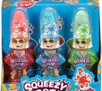 squeezy po