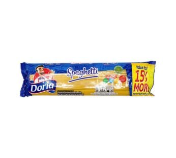 Spaguetti Doria 16 oz