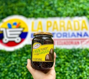 Dulce de Higos guayas