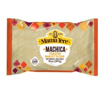 Machica Mama Tere 14 oz
