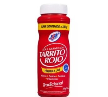 Kola Granulada – Tarrito Rojo