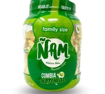 Ñam Chips Botel 21.87oz