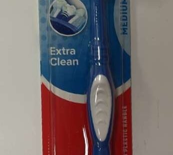 Cepillo Colgate medium