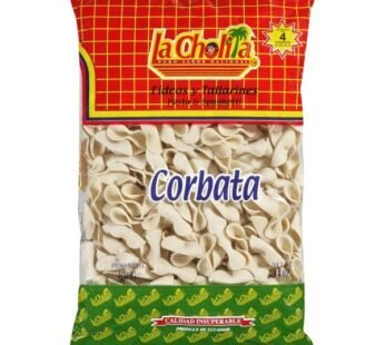 Fideo Cholita Corbata 140z