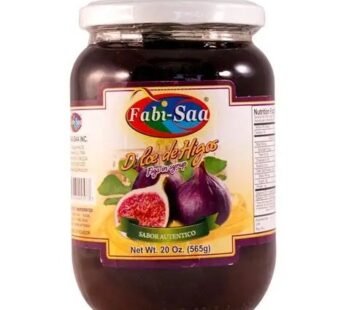 dulce de higo fabi-saa
