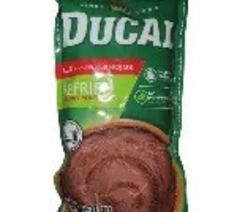 Ducal frijoles rojos 14.1oz(400g)