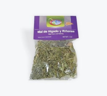 Mal De Hígado Y Riñone Fabi Saa