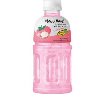 Mogu mogu Lyche