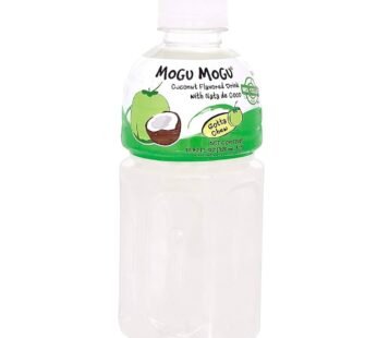 Mogu mogu Coconut 320ml