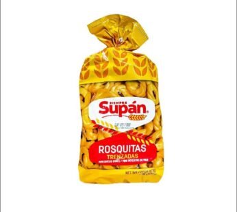 supan rosquitas